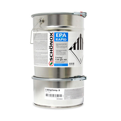 Schonox - EPA RAPID 
