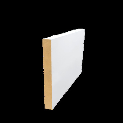 Hold Fast - MDF Eased Edge Craftsman Base (1/2" X 3-1/2" X 16')