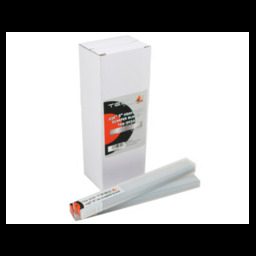 Tego - .036" 8" Heavy-Duty Scraper Blades (10/pack) 1