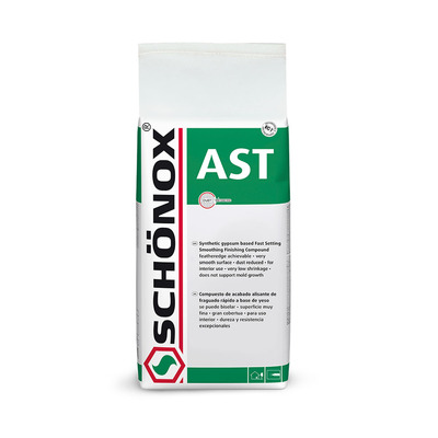 Schonox - AST 10 - 10 lb bag