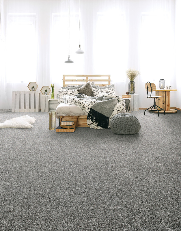 Broadloom Carpet