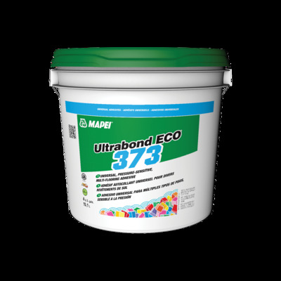 Mapei - Ultrabond ECO 373 - 4 gal pail