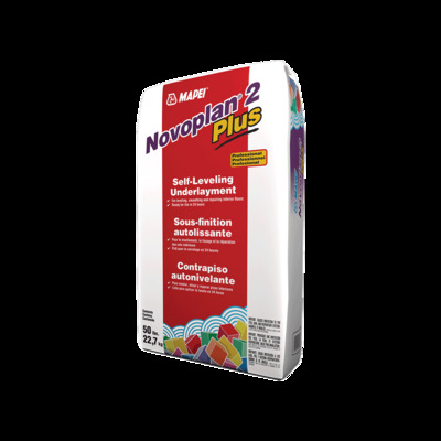 Mapei - Novoplan 2 Plus - 50 lb bag