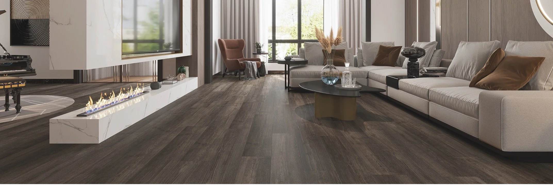 Premium flooring 3