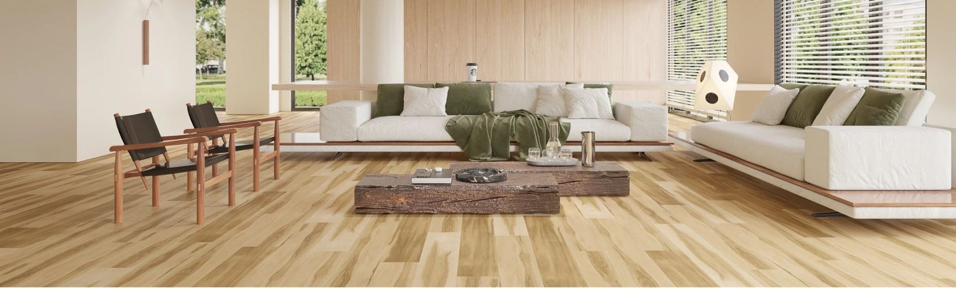 Premium flooring 4