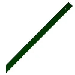 Gundlach - 75" Rigid Steel Straight Edge