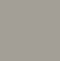 Hold Fast - Rubber Wall Base 4" Coved Rolls - Silver Grey - 120 lf/ctn