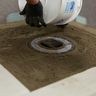 Mapei - 4 to 1 Mud Bed Mix - 55 lg bag 3