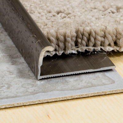 Metal Flooring Trims