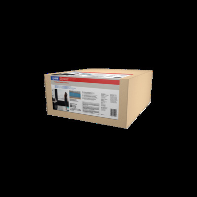 Mapei - MapeHeat Membrane Sheets - 9 sf sheet - 25 sheets