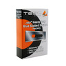 Tego - 0.017" Heavy-Duty Blue Slotted Square Blades (100/pack) 2