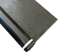 Hold Fast - 6mil Moisture Barrier Plastic Film With Tape - 100 sf/roll 1