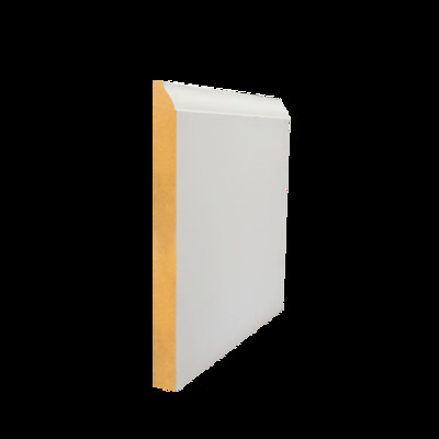 Hold Fast - MDF Coronado Base (9/16" x 4-1/4" x 16')