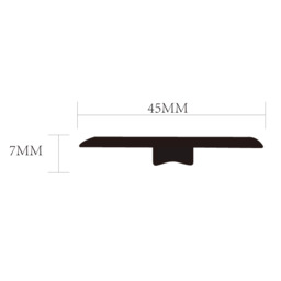 Citadel Tile - 47 T-Molding