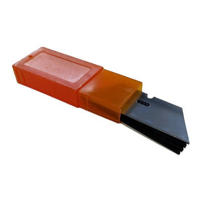 Tego - 0.017" Trimmer Blades (100/pack)