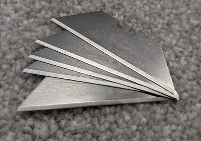 Blades